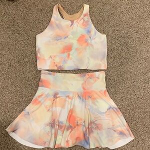 Old Navy Kids Matching Set - Multicolor